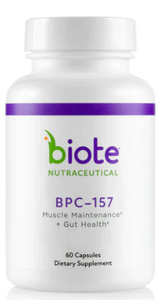 BioTe BPC-157