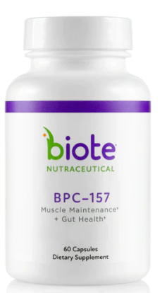 BioTe BPC-157