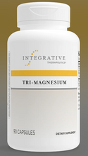 Load image into Gallery viewer, Integrative Therapeutics Tri-Magnesium