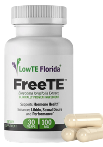 LowTE Florida FreeTE