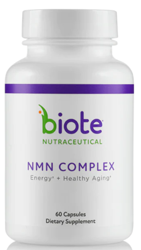 BioTe NMN COMPLEX